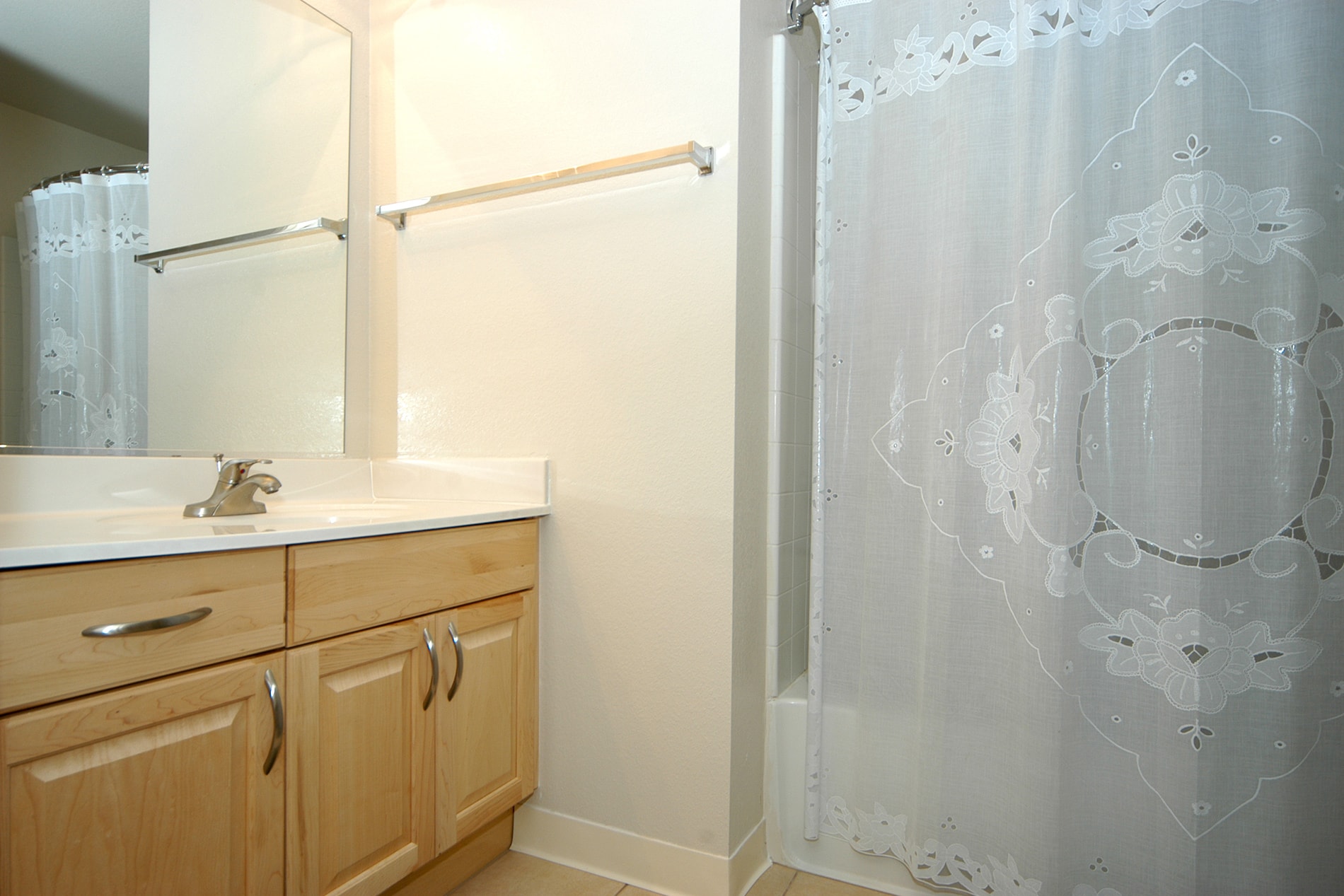 Highlands of Marin Bathroom