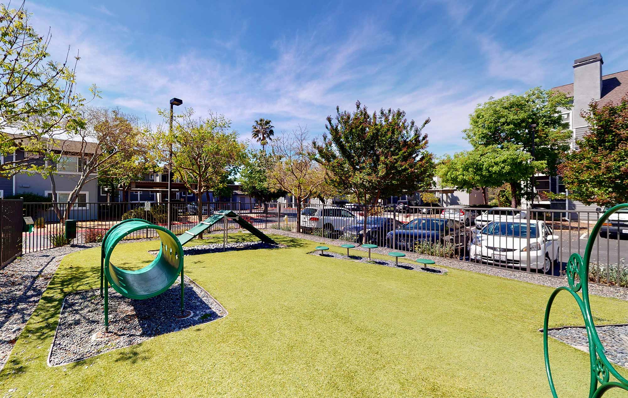 Highlands of Marin Dog Park