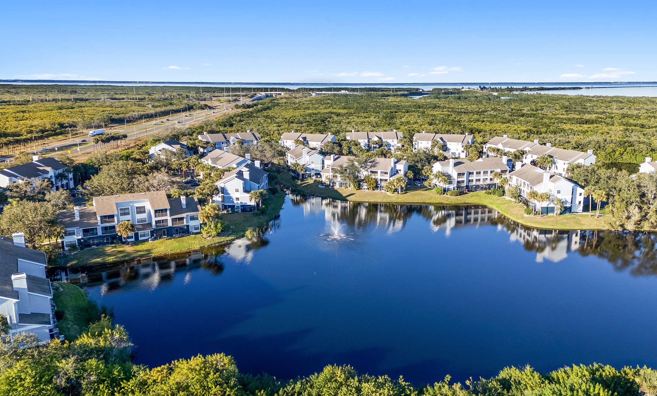 Inlet Bay at Gateway