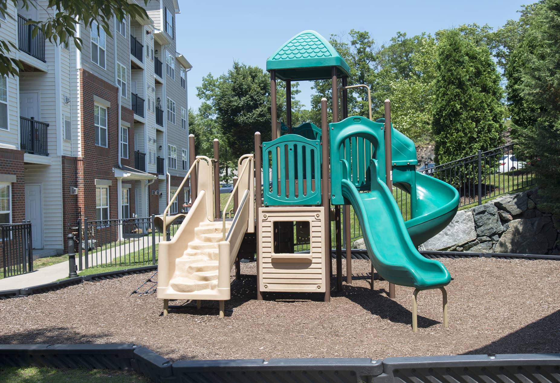 Inwood West Playground