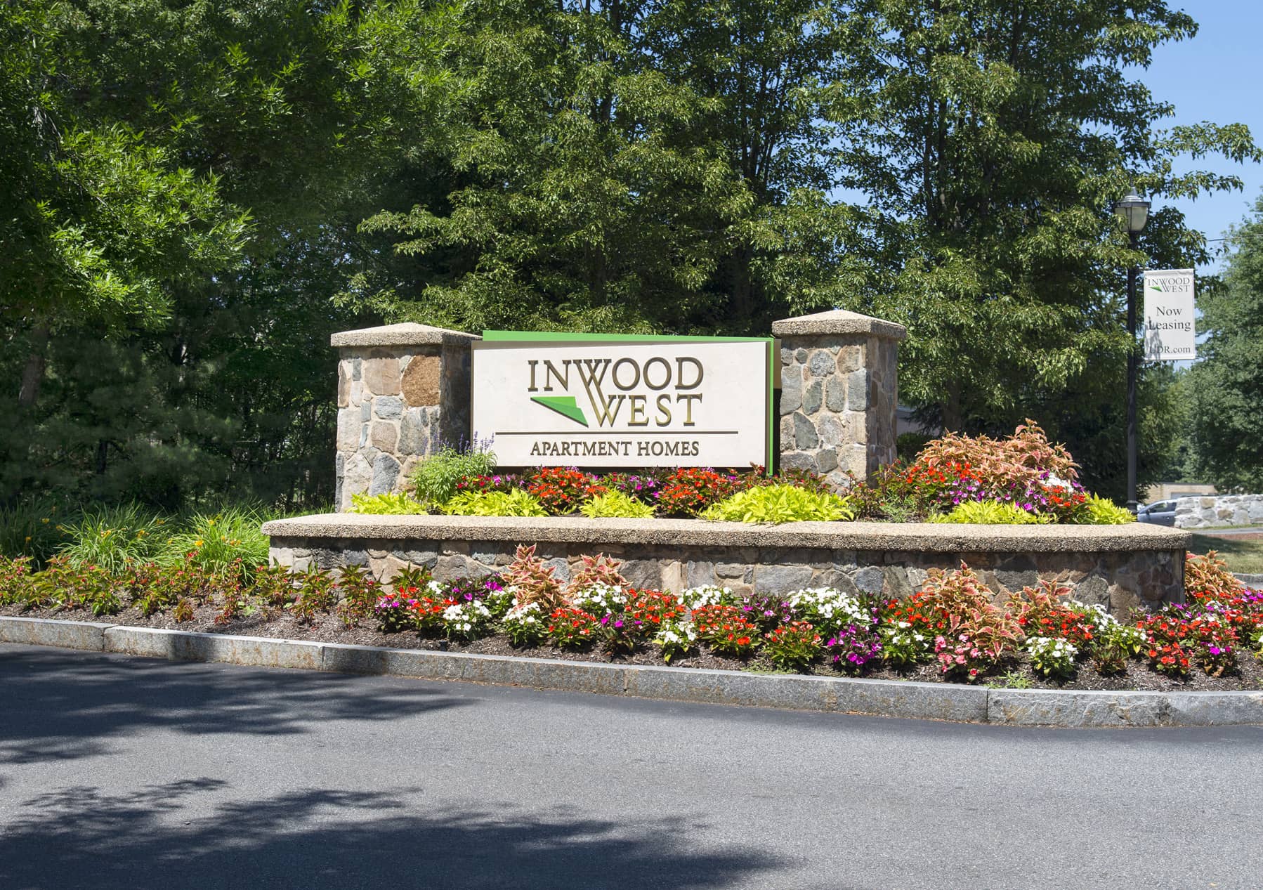 Photos and Tours of Inwood West Woburn MA
