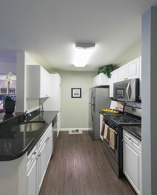 Photos and Tours of Inwood West Woburn MA