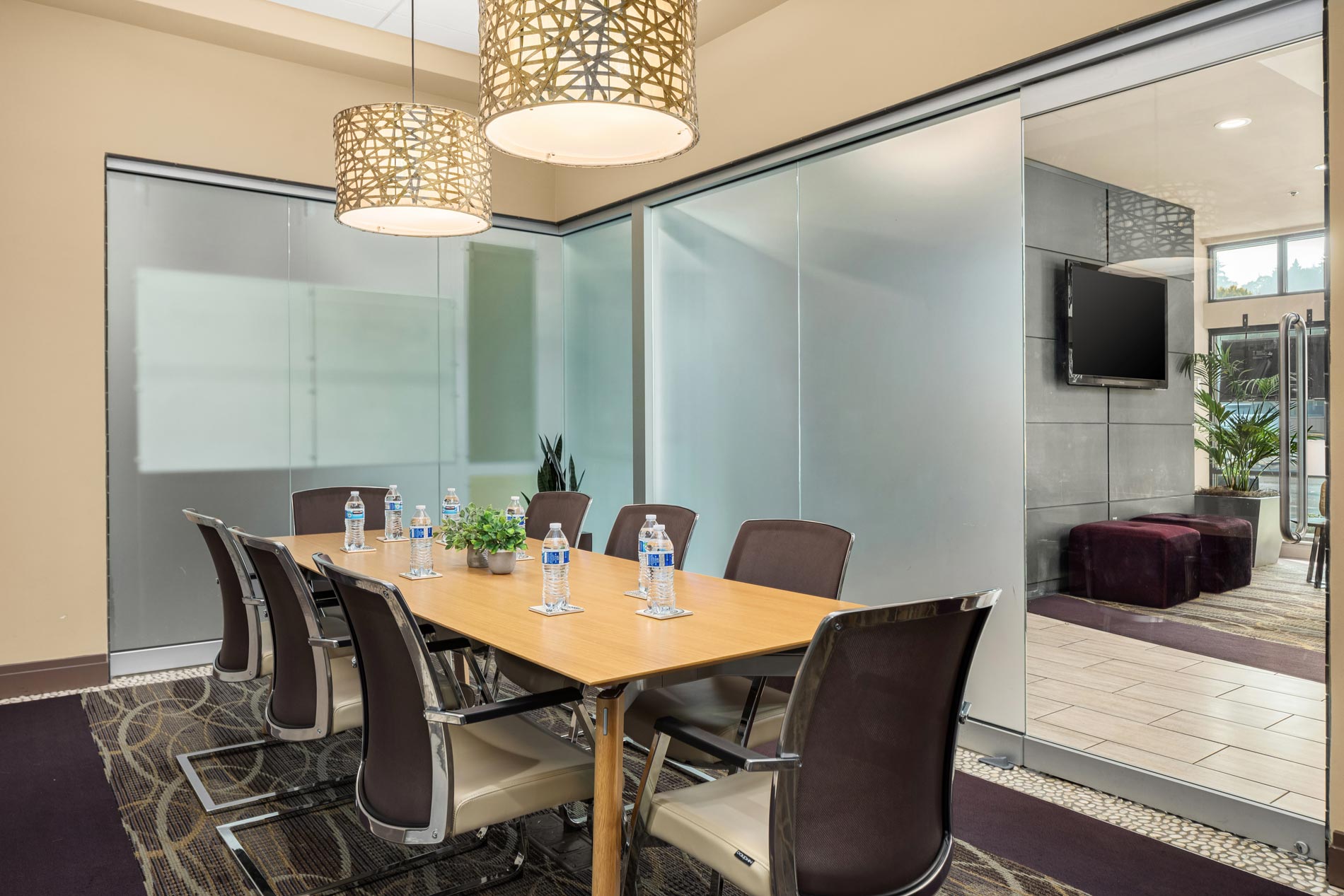 Island Square Conference Room