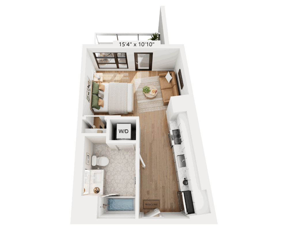 Studio - E1B