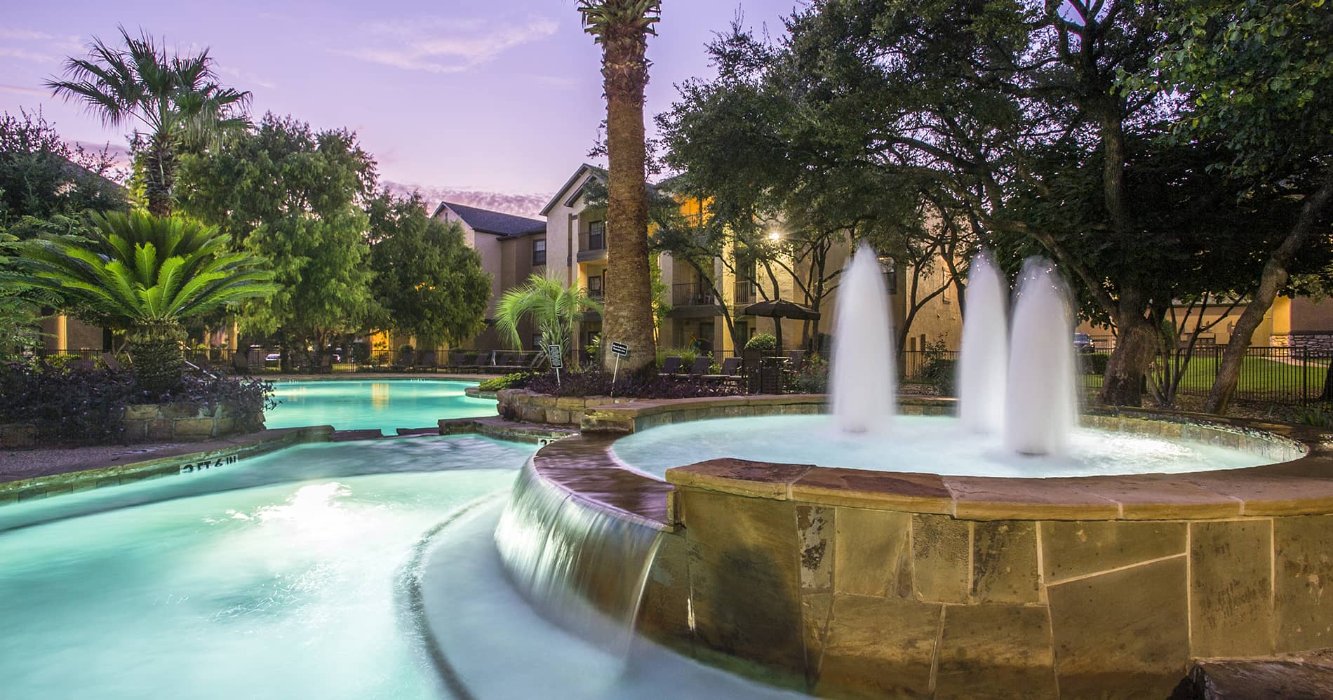 Lakeline Villas Apartments in Cedar Park TX