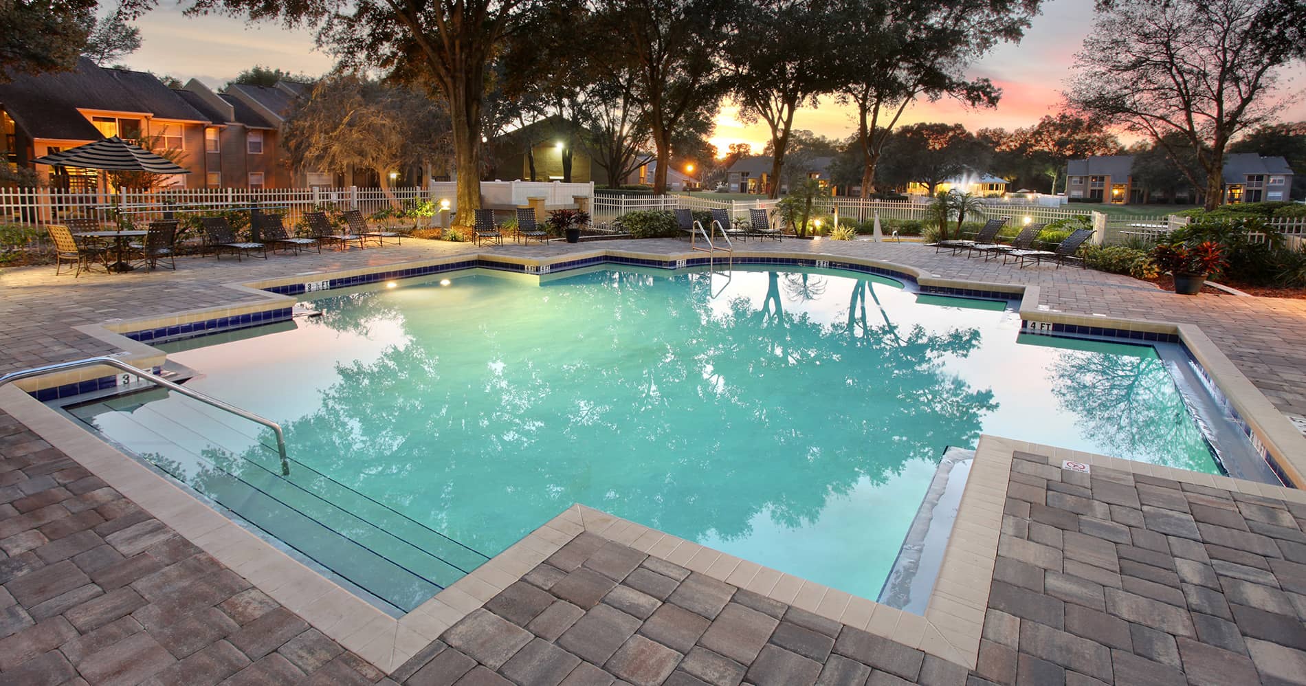 Lakewood Place Apartments In Brandon Fl Lakewood Place Pool