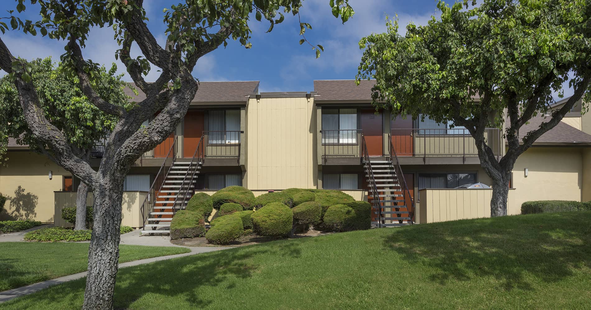 Laurel Tree Apartments