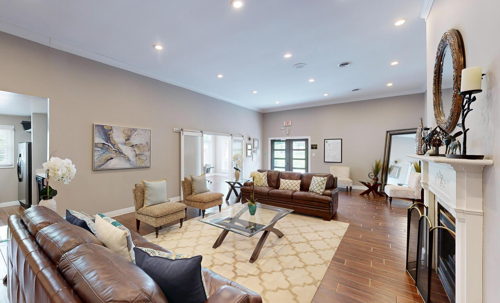 Photos and Tours of Legacy at Mayland Richmond