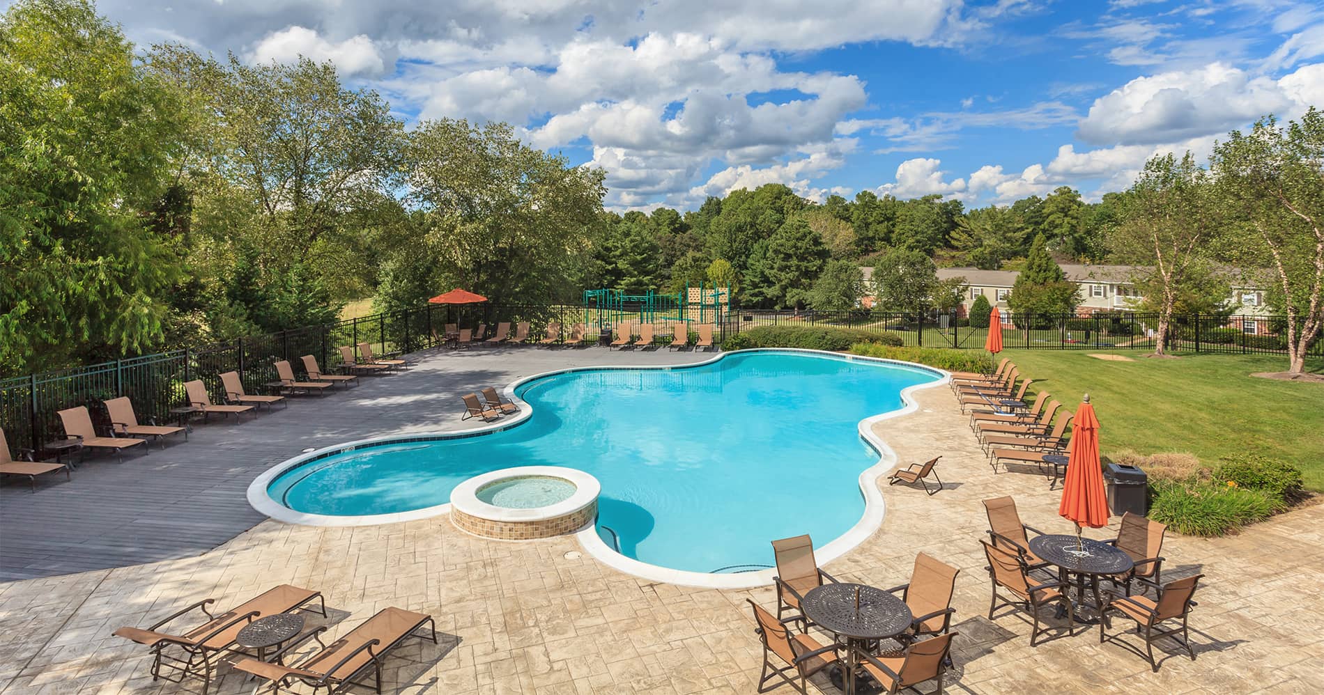 Legacy at Mayland Apartments in Richmond VA