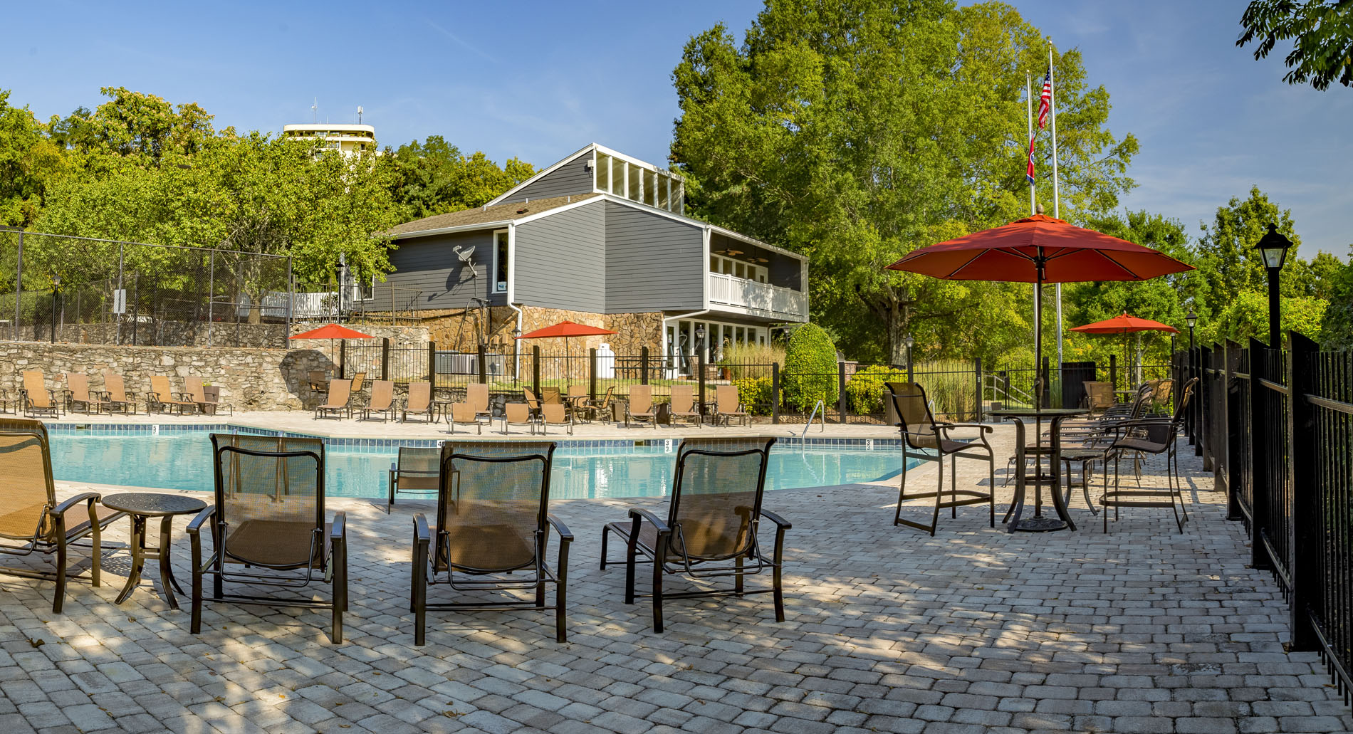Photos and Tours of Legacy Hill Nashville