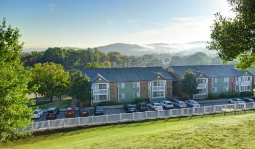 Preserve At Brentwood Apartments In Nashville Tn Legacy Hill 501 Shadowood Drive Nashville Tn 37205