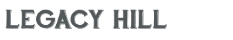 Legacy Hill Overview page