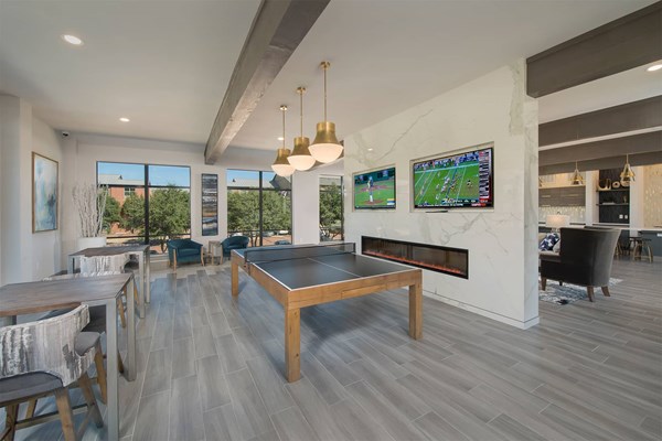 Legacy Village Apartments in Plano TX