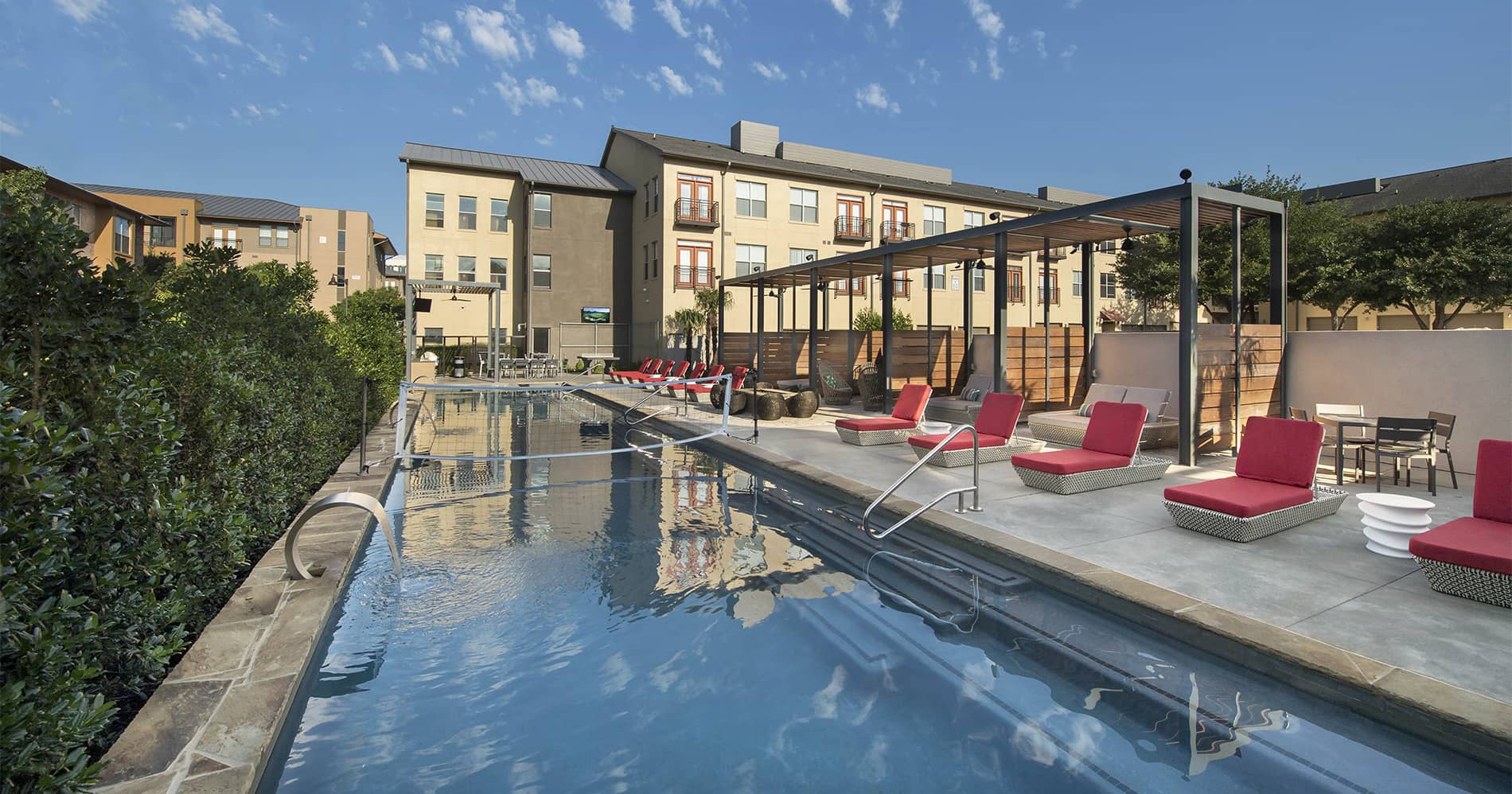 Legacy Village Apartments
