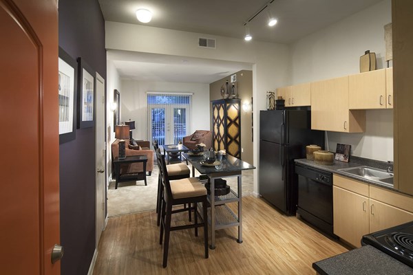 Photos & Tours of Legacy Village Apartment Homes | Plano