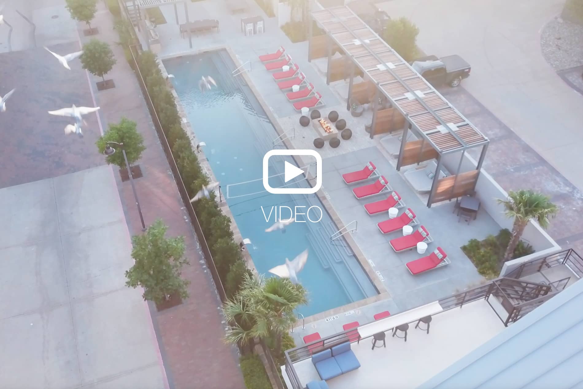 Photos tours of legacy village apartment homes plano