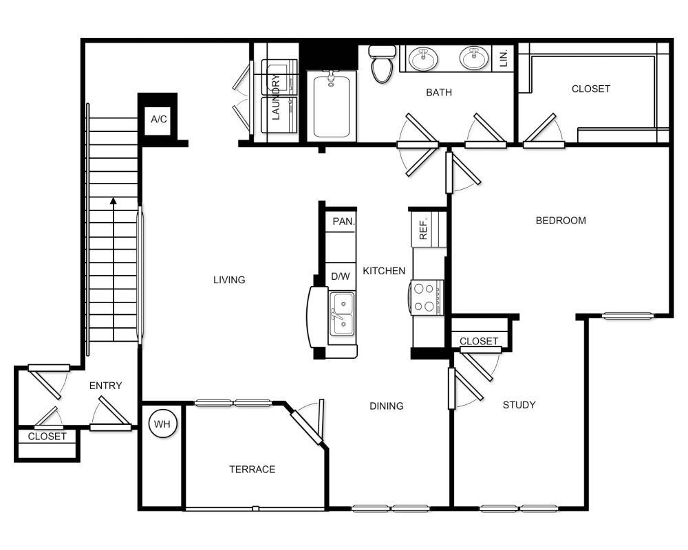 550 Liberty St, Braintree