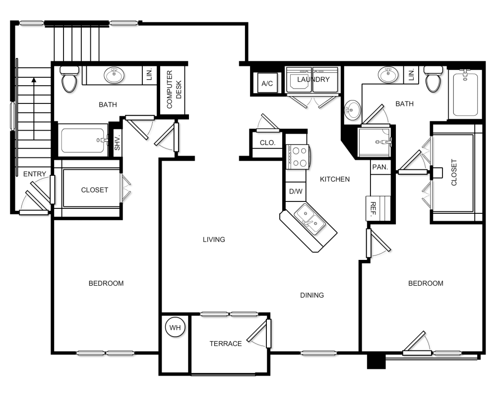 550 Liberty St, Braintree