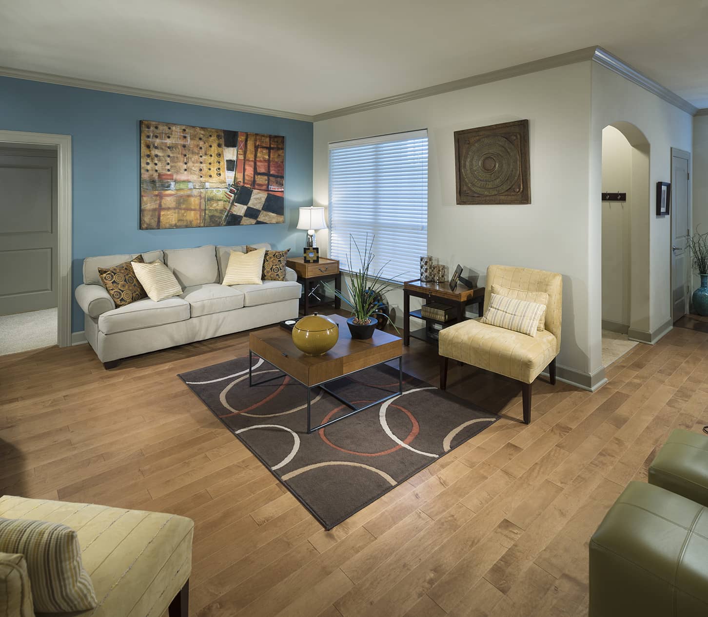 Photos and Tours of Lenox Farms Braintree MA