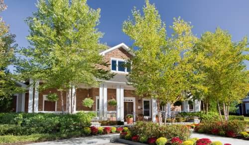 Lenox Farms Main Office