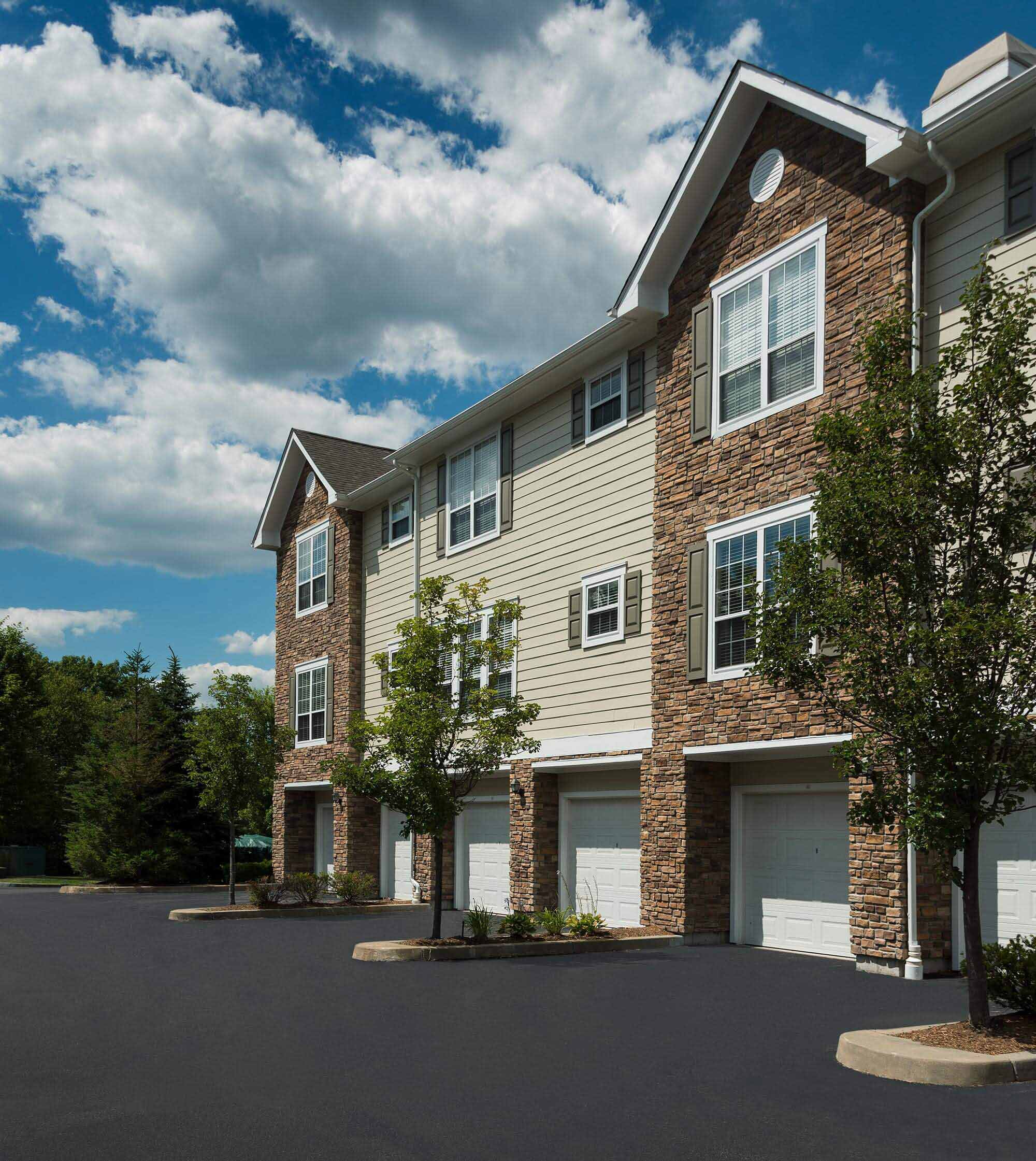 Lenox Farms building exterior