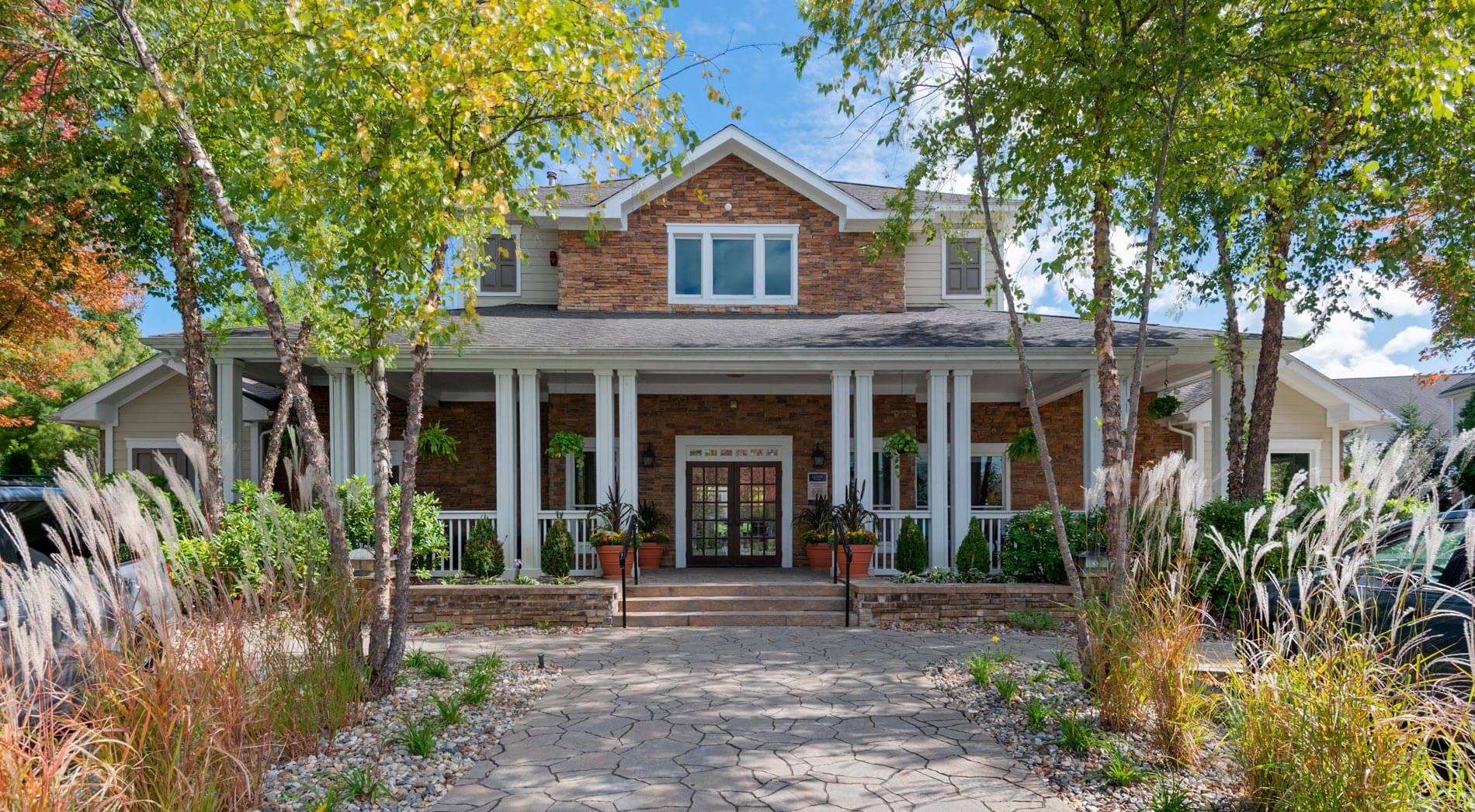 Lenox Farms Apartments in Braintree MA