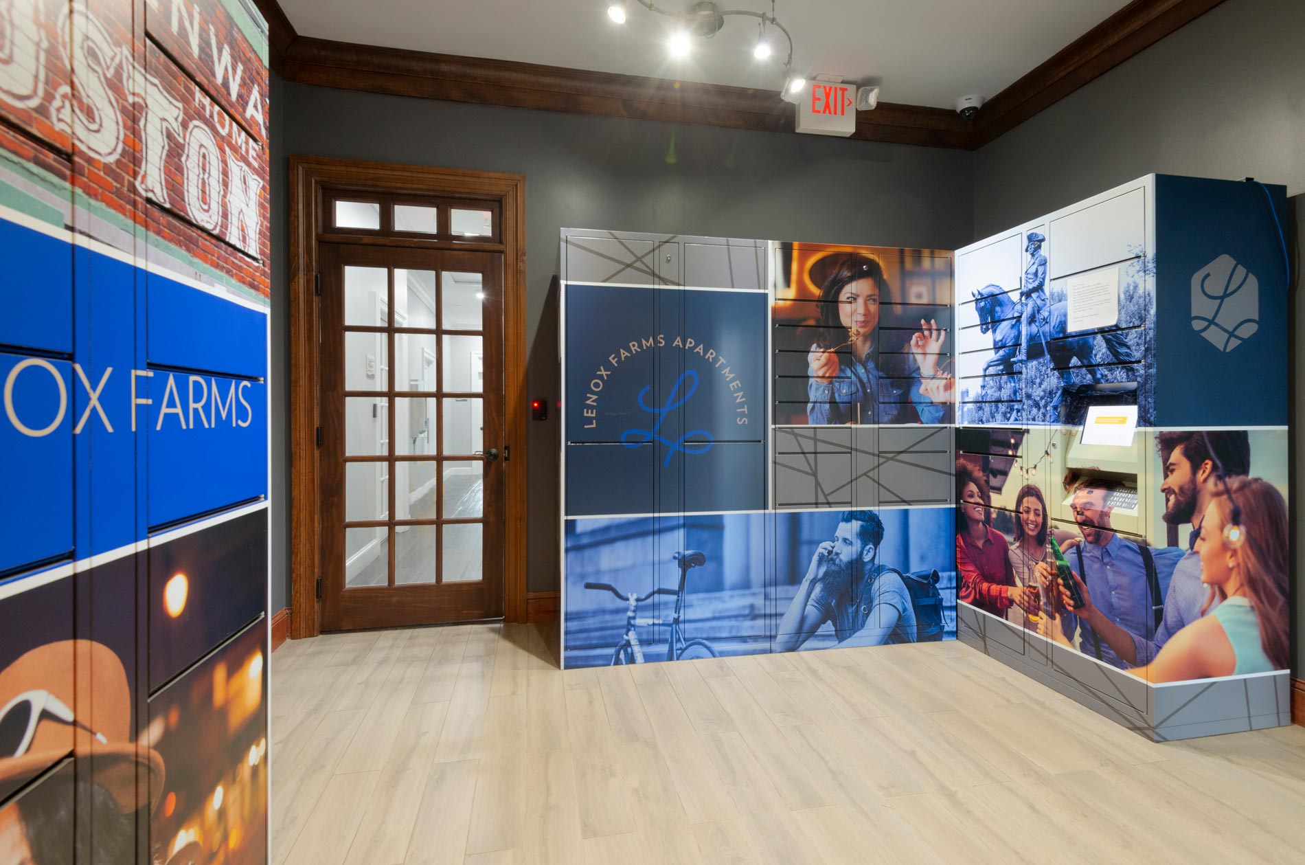 550 Liberty St, Braintree