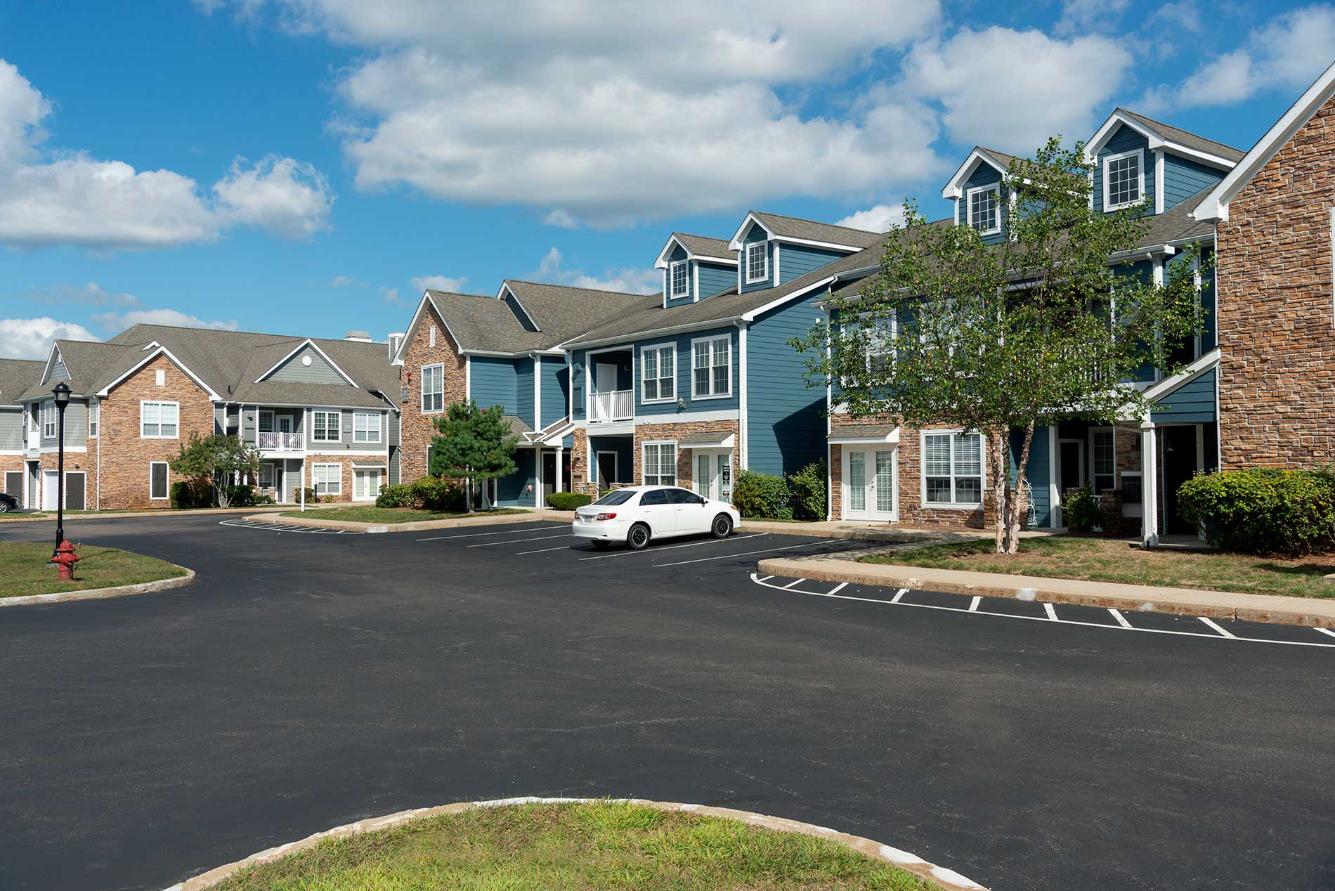 Lenox Farms building exterior