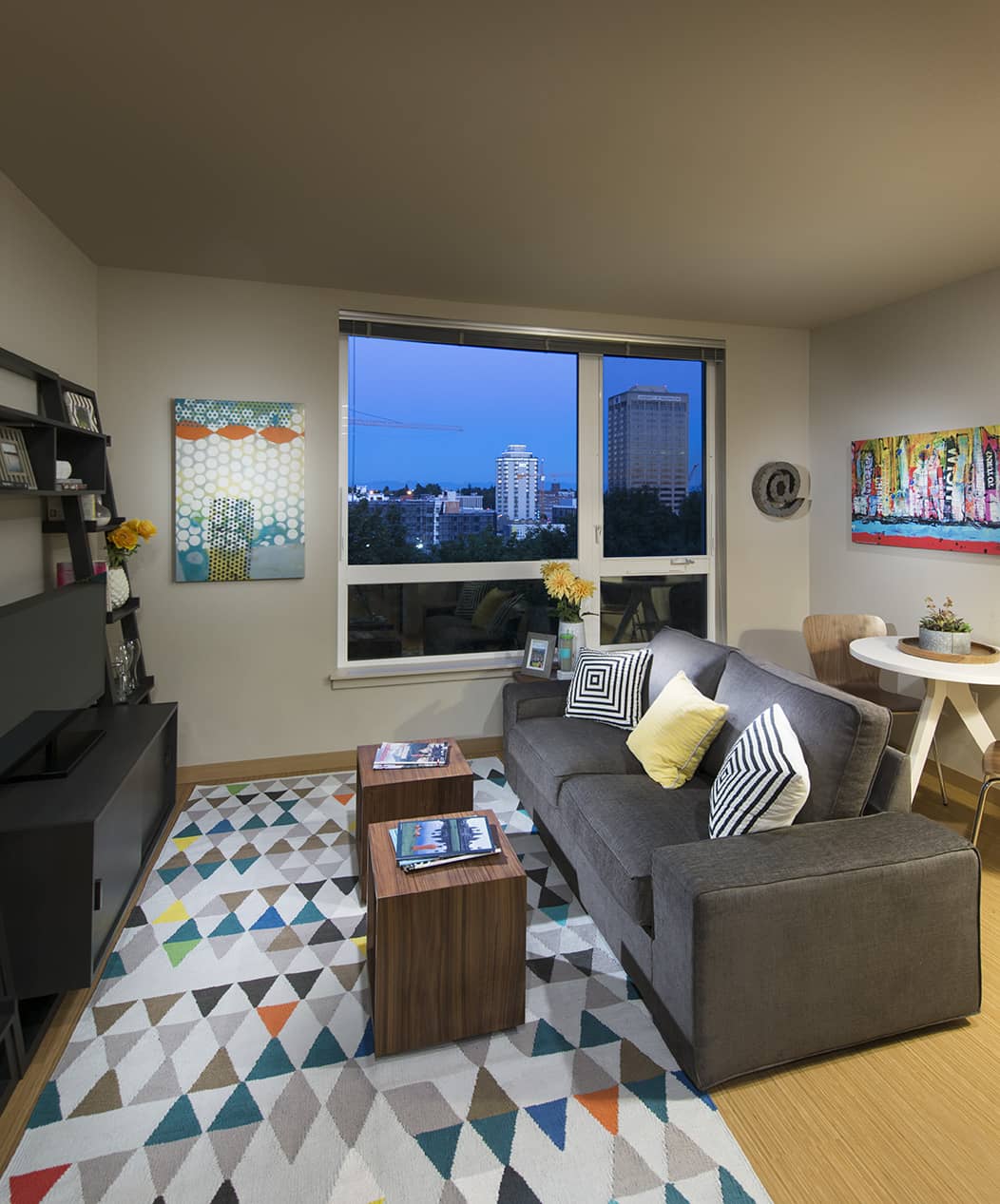 Photos and Tours of Lightbox Seattle WA