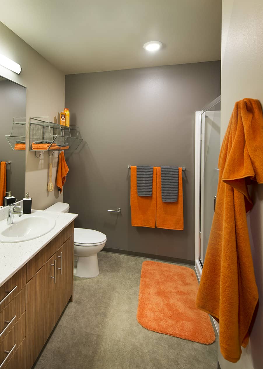 Photos and Tours of Lightbox Seattle WA