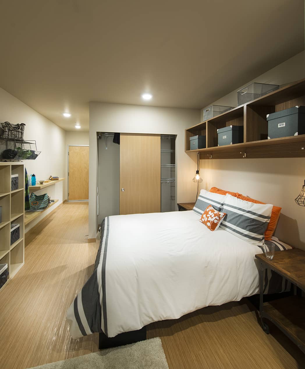 Photos and Tours of Lightbox Seattle WA