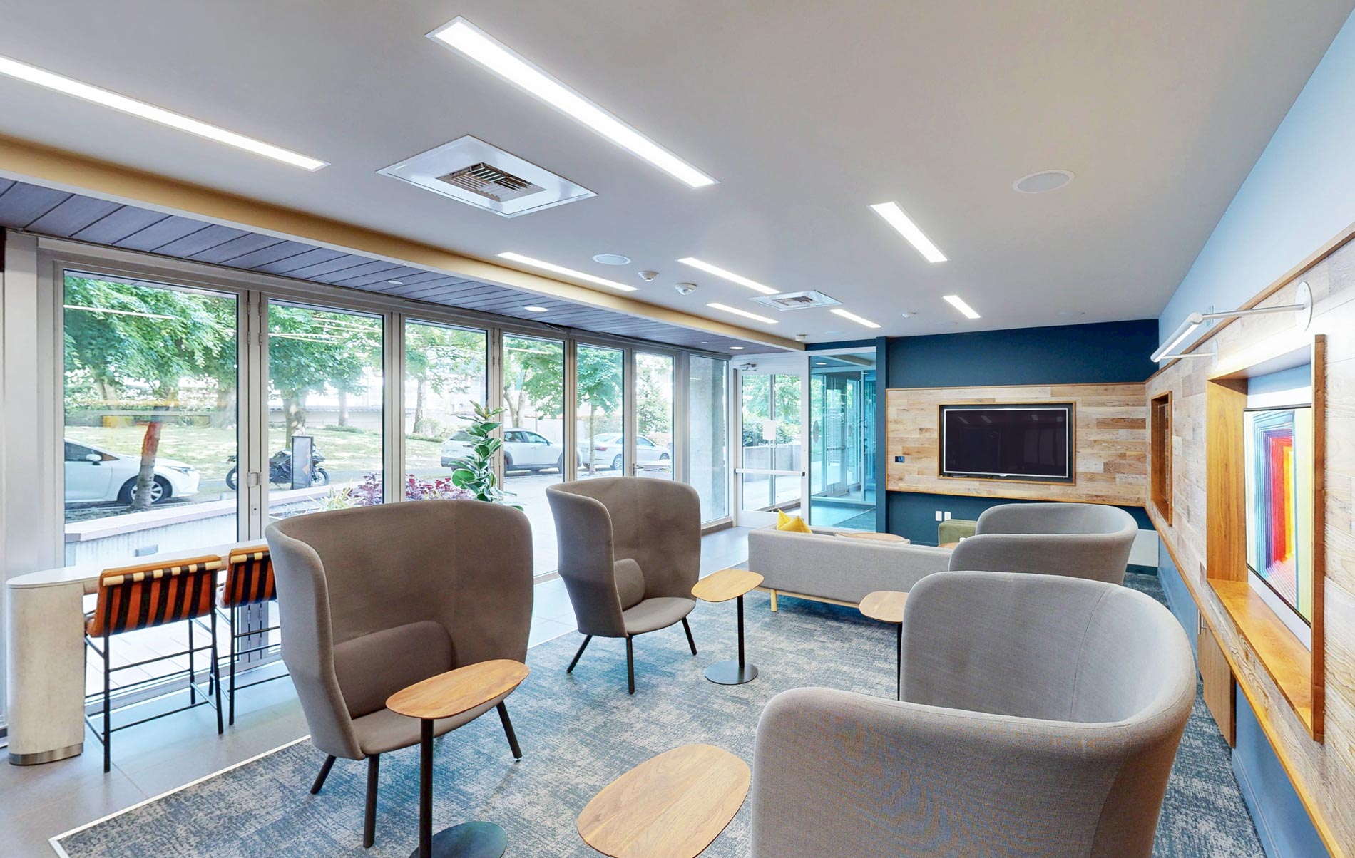 Lightbox Clubhouse