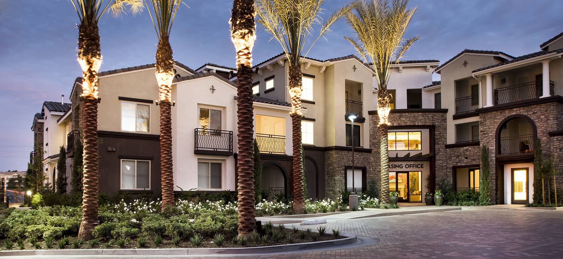 Los Alisos at Mission Viejo Apartments in Mission Viejo, CA