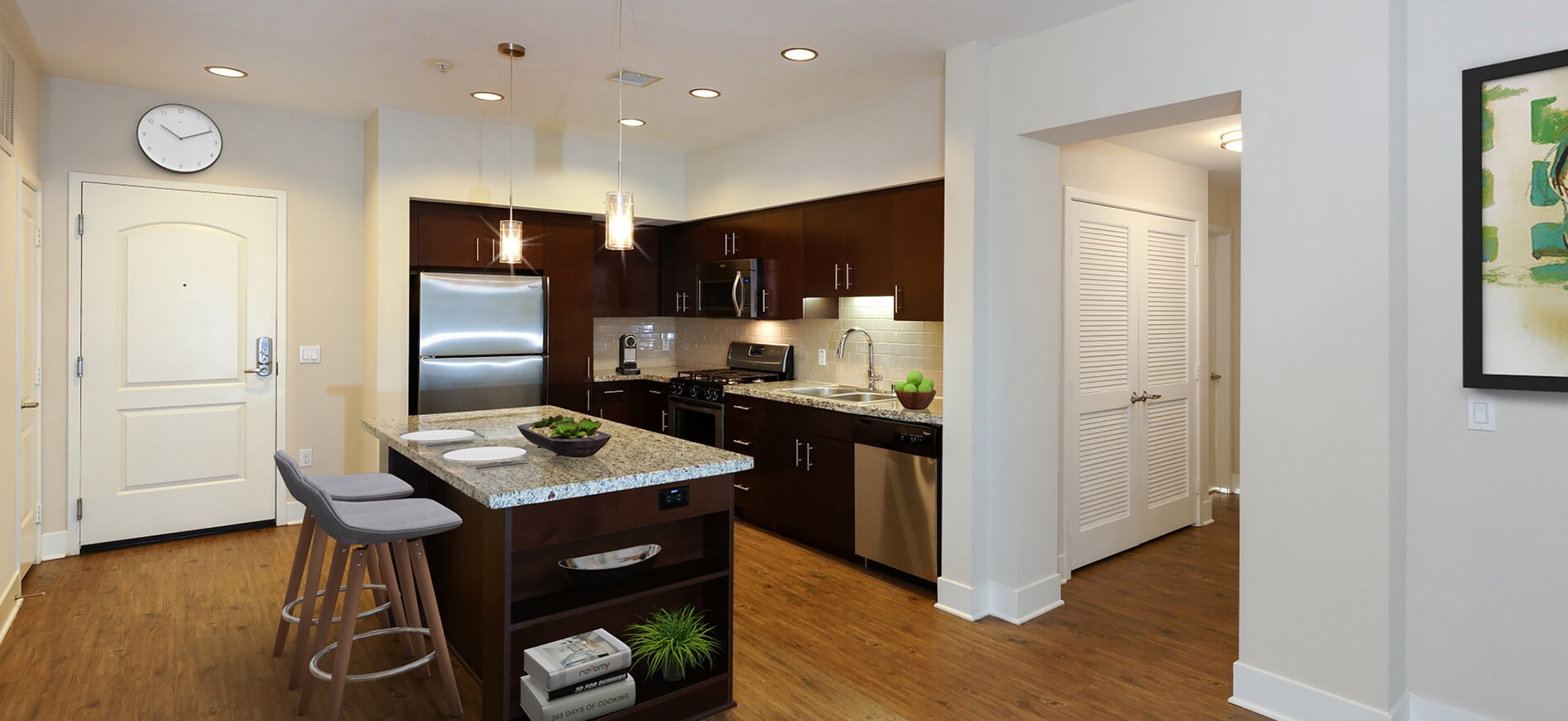Kitchen C2A