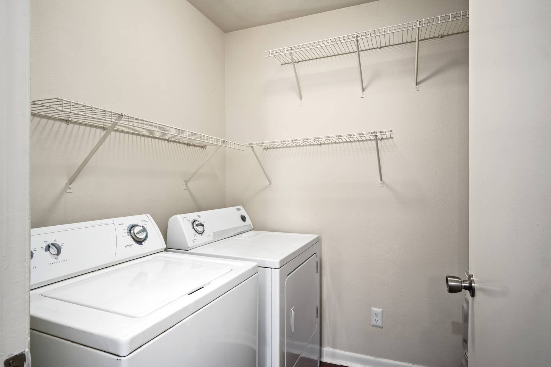 Los Altos at Altamonte Springs Laundry