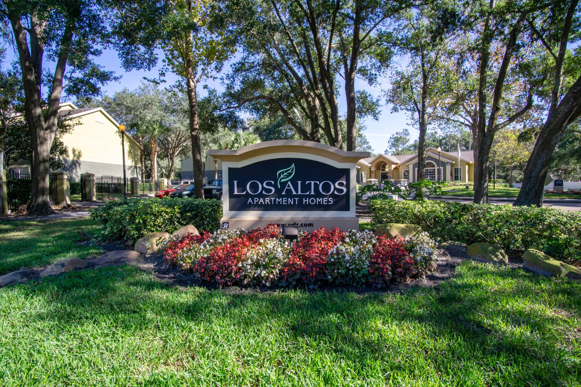 Photos and Tours of Los Altos at Altamonte Springs Altamonte Springs