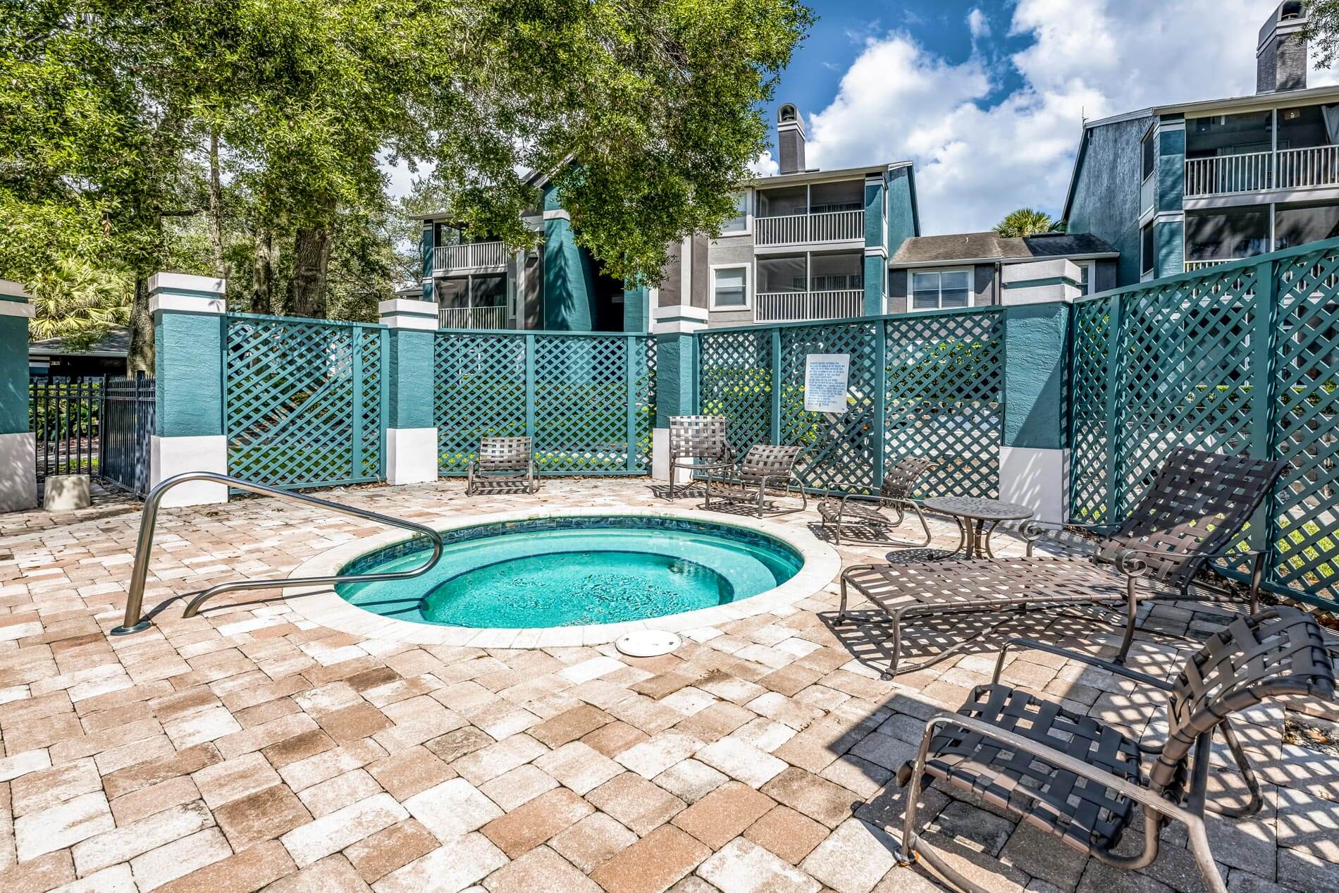 Los Altos Spa