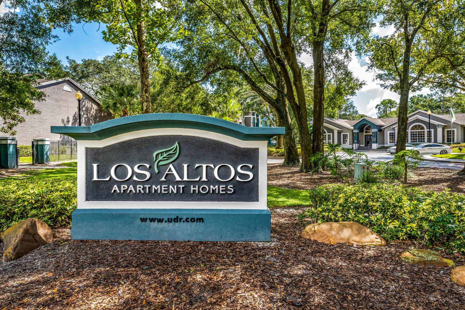 Los Altos at Altamonte Springs Apartments in Altamonte Springs FL