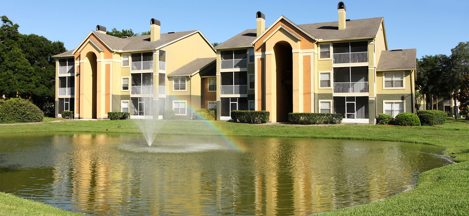 Apartments and Pricing for Los Altos at Altamonte Springs Orlando