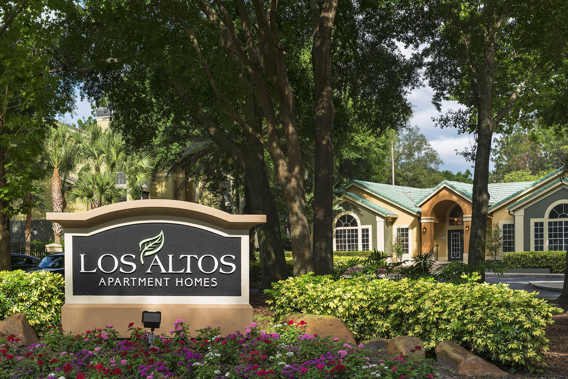 Altamonte Apartments Orlando