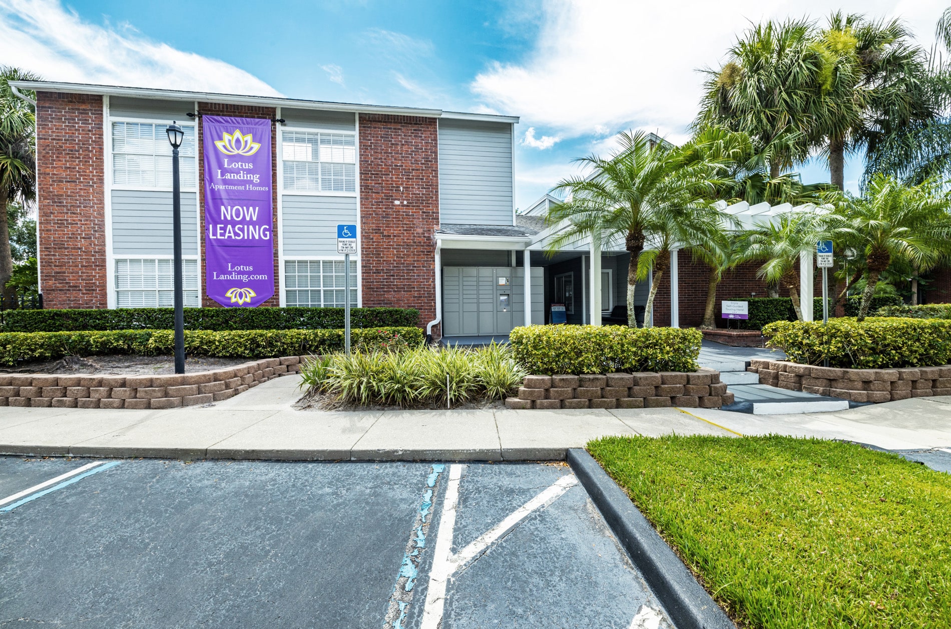 The Landing Altamonte Springs
