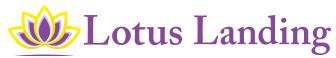 Lotus Landing Overview page