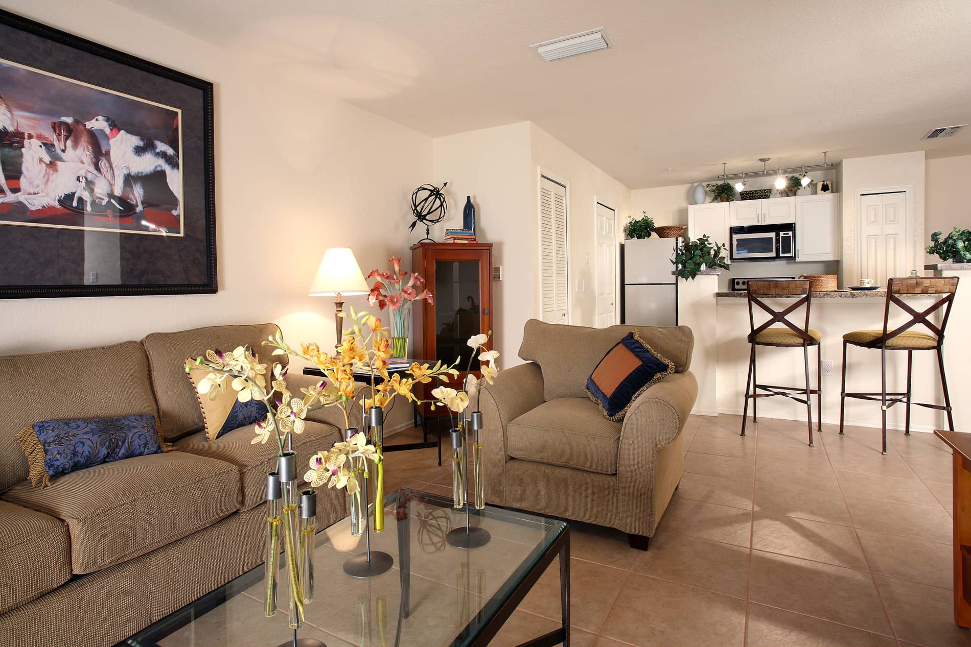 Floor Plans And Pricing For Macalpine Place Apartments Dunedin Fl