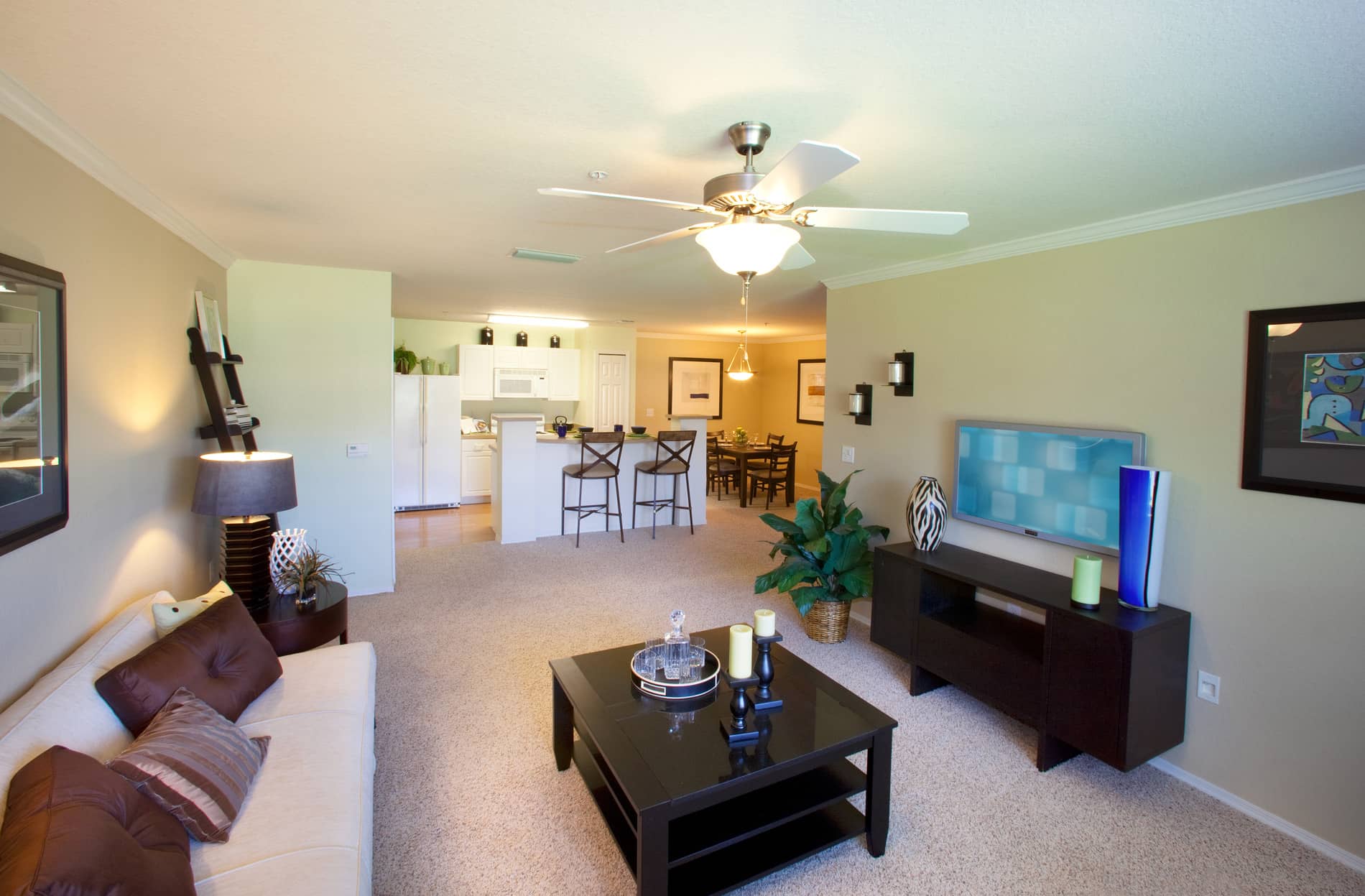 Floor Plans And Pricing For Macalpine Place Apartments Dunedin Fl