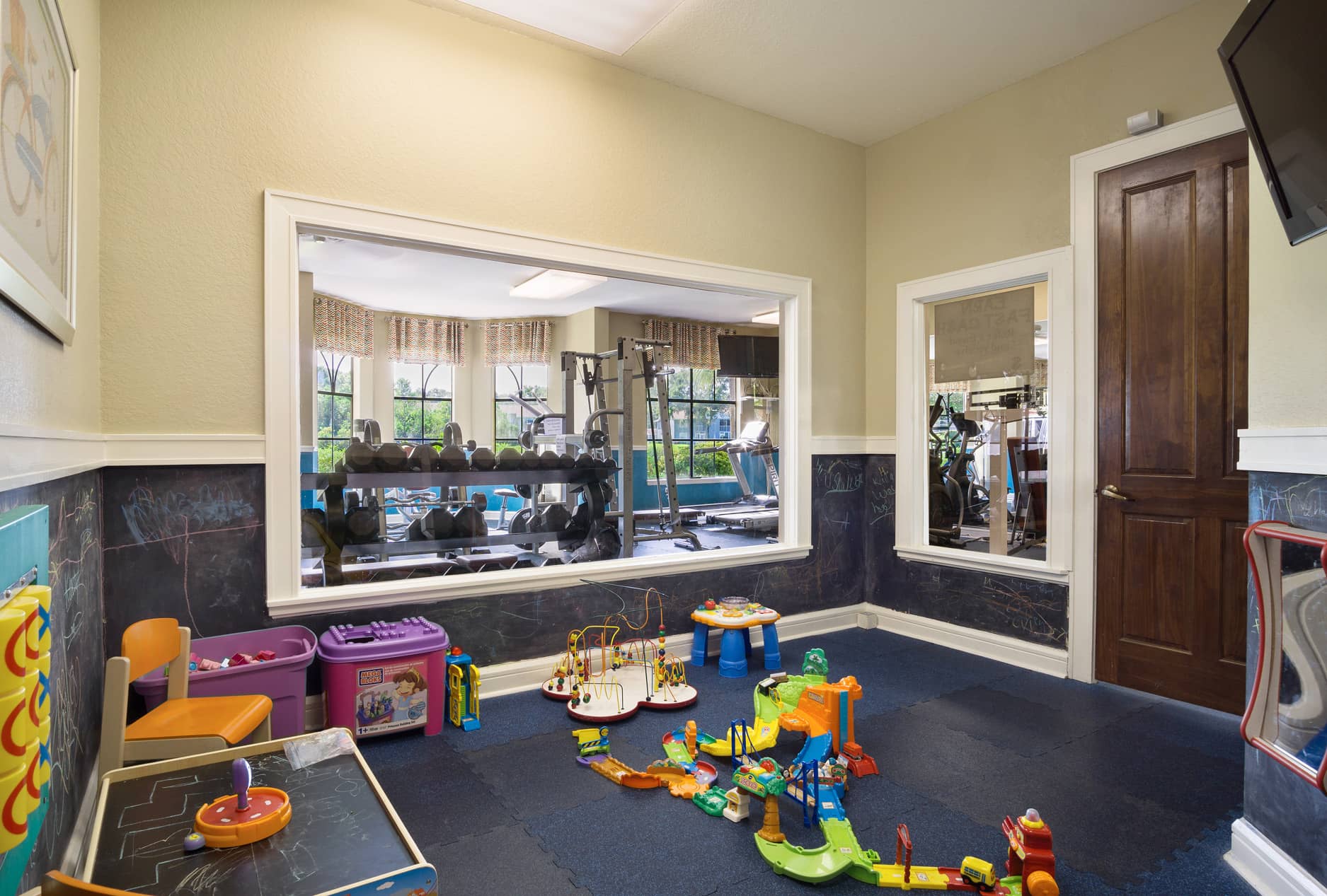 Photos and Tours of MacAlpine Place Apartments Dunedin FL