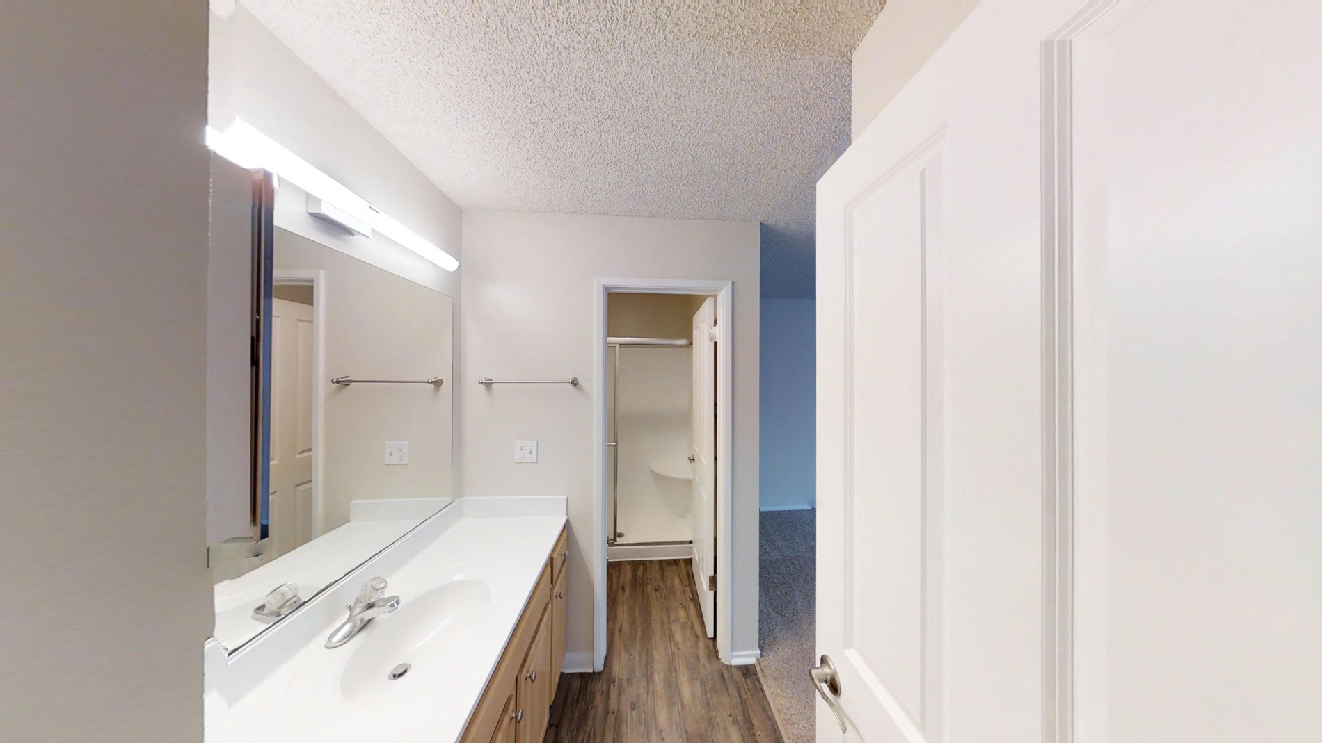 Marina Playa Bathroom