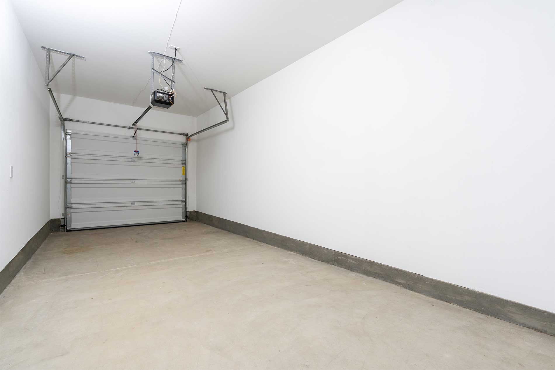 Brand-new apartment at North Grove with attached garage