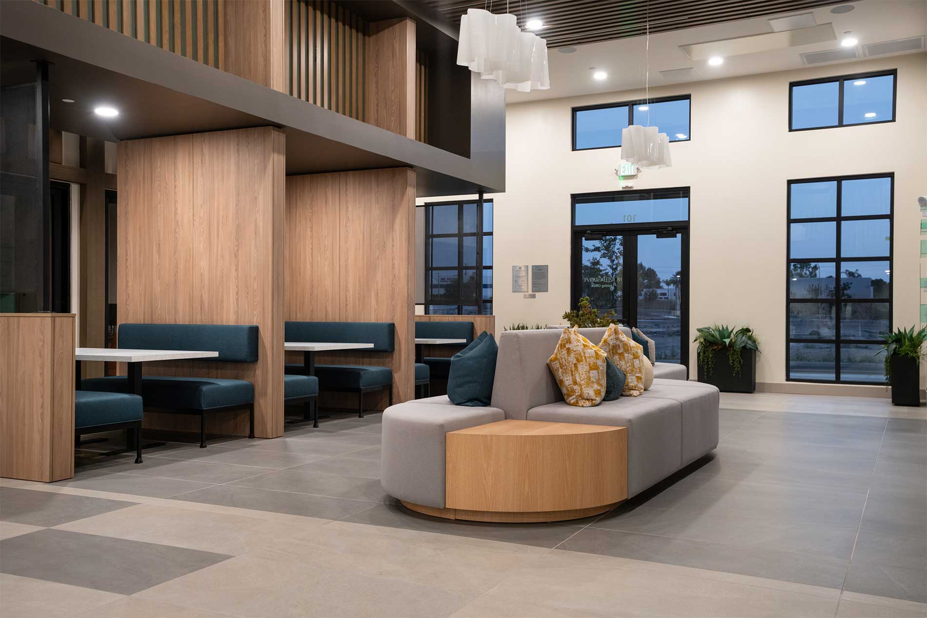 Apartments with coworking spaces in Riverside, CA