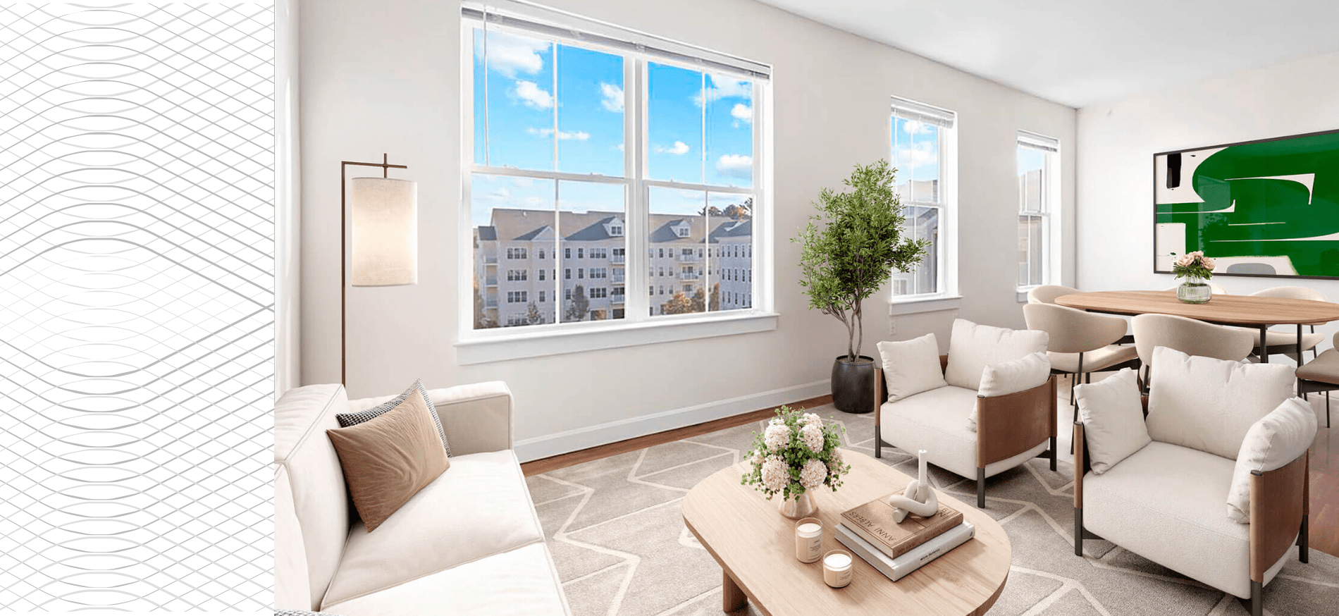 Affordable Housing One Upland