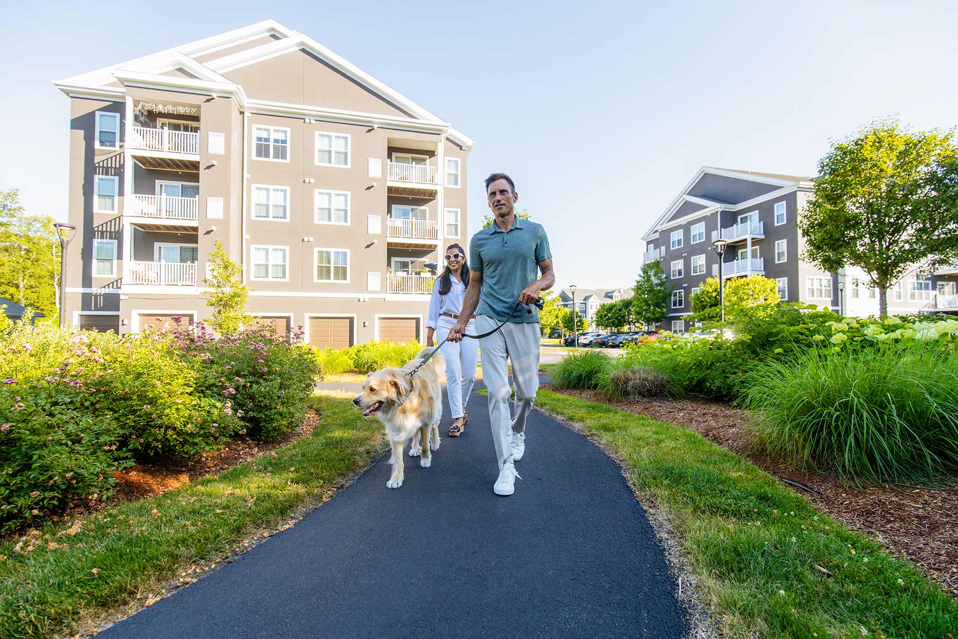 One Upland Apartments in Norwood, MA | Boston Area Living